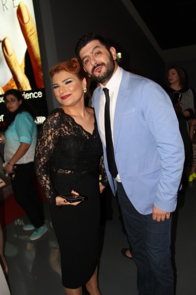 Avant Premiere of Tallatit